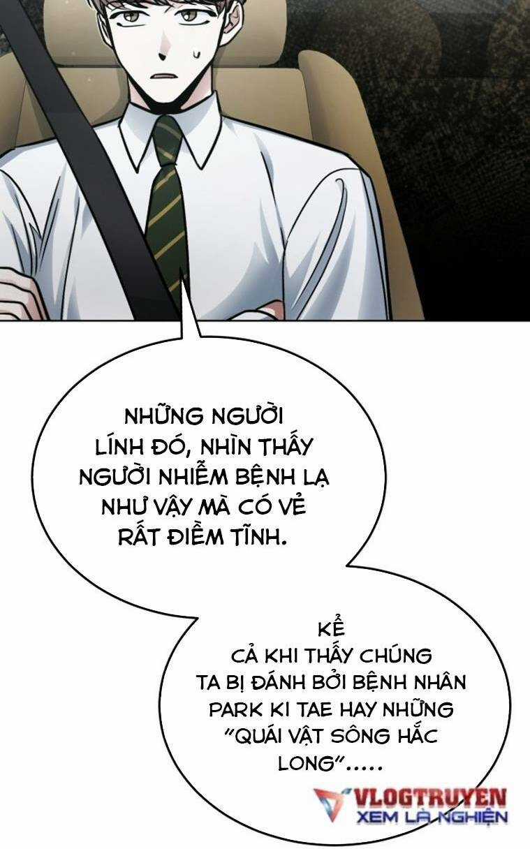 Đại Dịch Post Chapter 3 trang 15