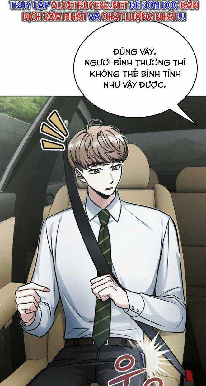 Đại Dịch Post Chapter 3 trang 19