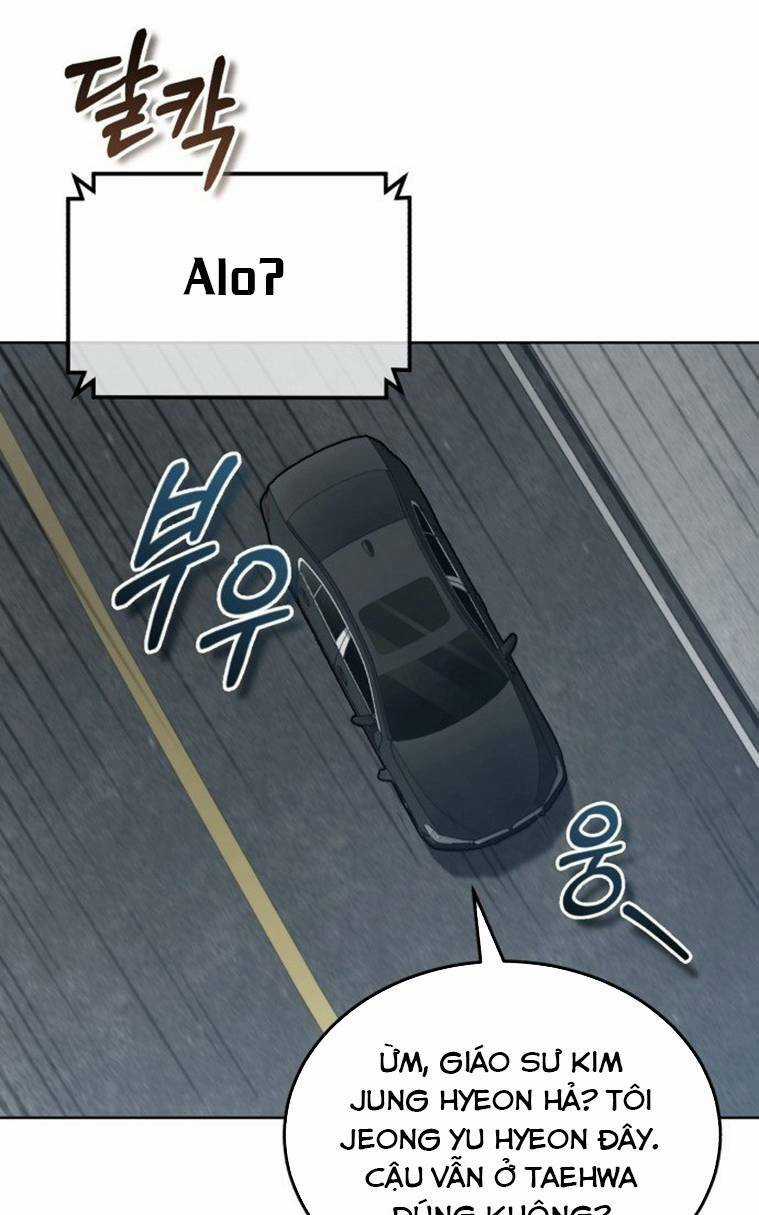 Đại Dịch Post Chapter 3 trang 2