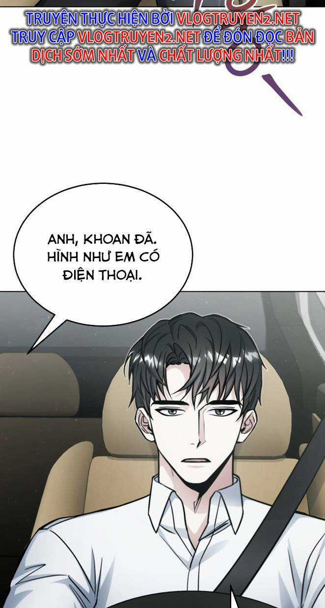 Đại Dịch Post Chapter 3 trang 20