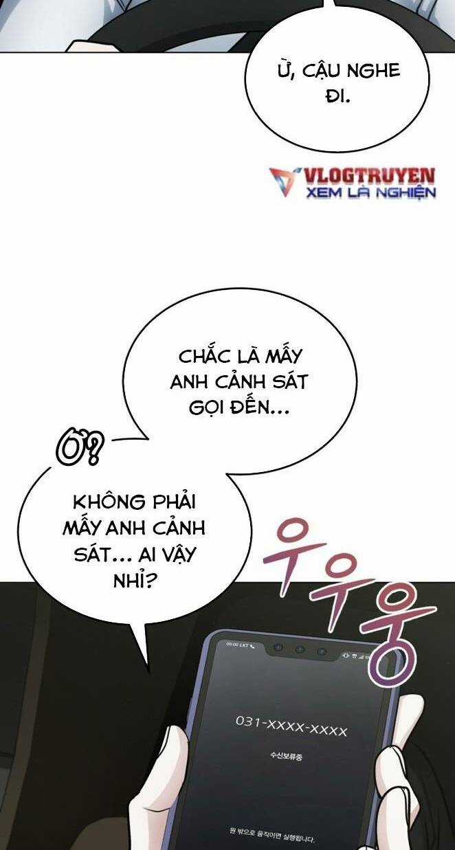 Đại Dịch Post Chapter 3 trang 21