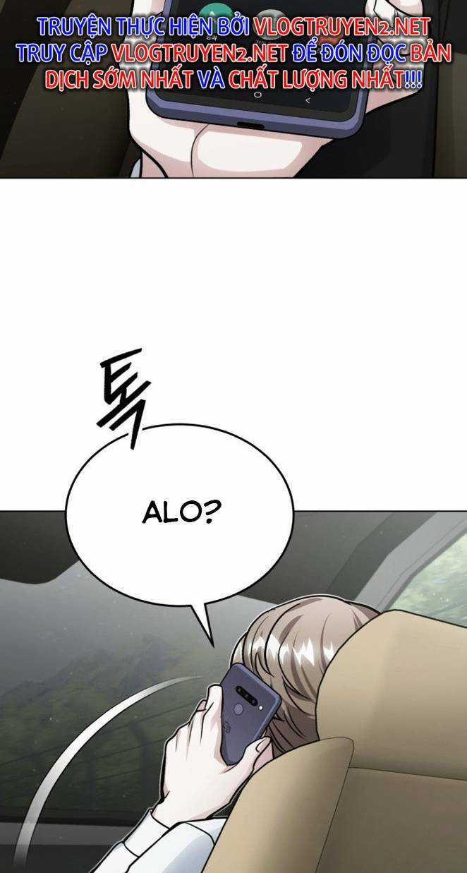 Đại Dịch Post Chapter 3 trang 22