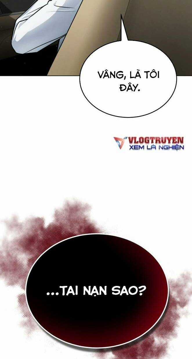 Đại Dịch Post Chapter 3 trang 23