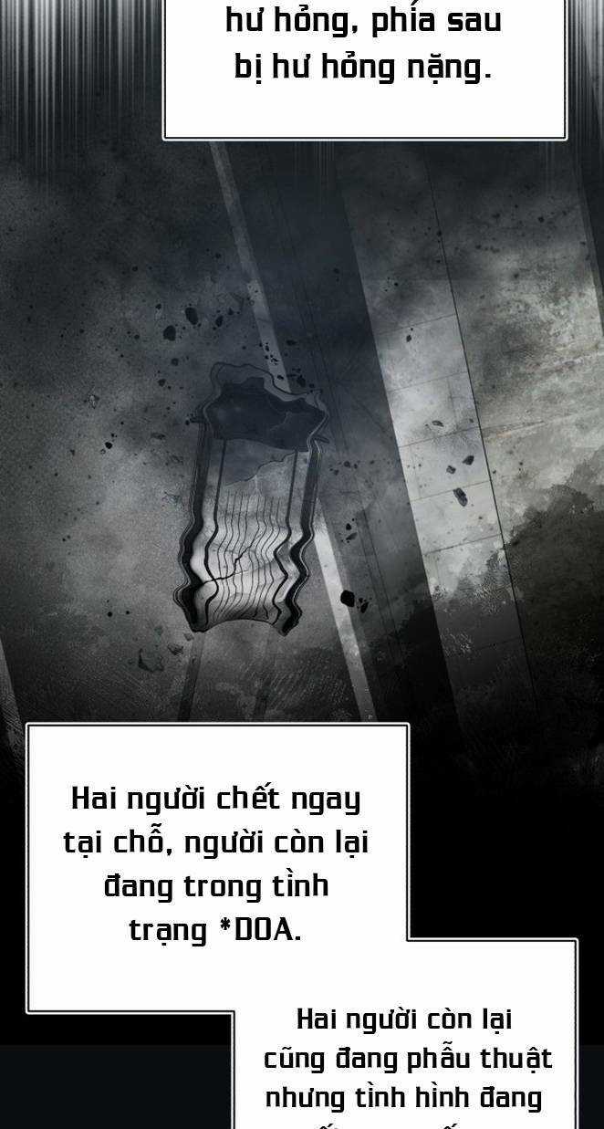 Đại Dịch Post Chapter 3 trang 26