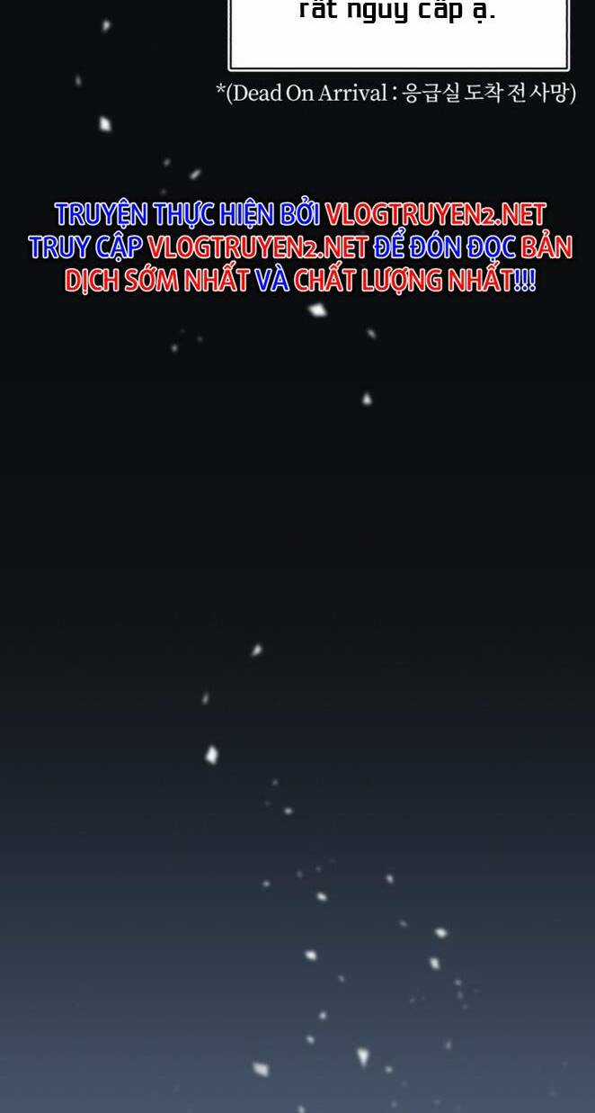 Đại Dịch Post Chapter 3 trang 27