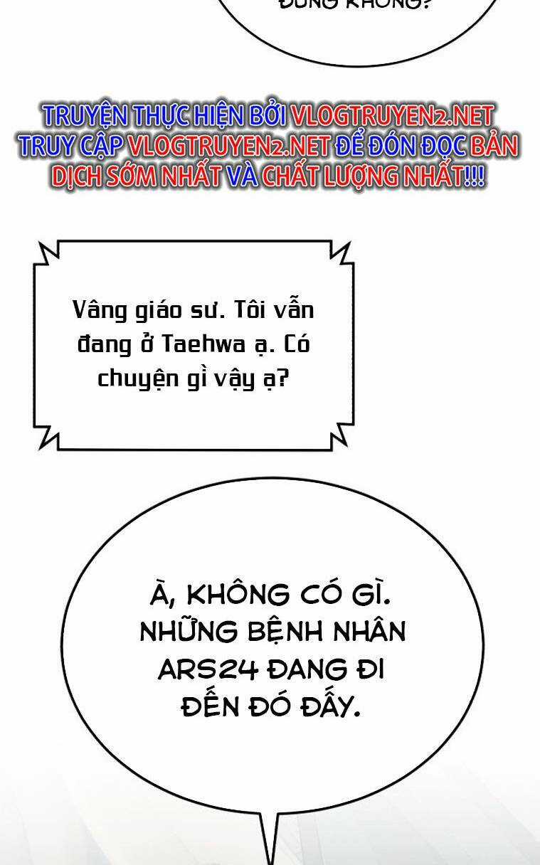 Đại Dịch Post Chapter 3 trang 3