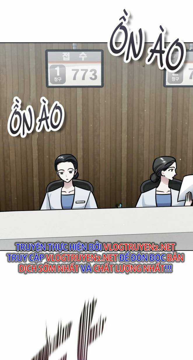 Đại Dịch Post Chapter 3 trang 30