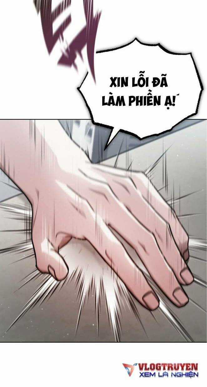 Đại Dịch Post Chapter 3 trang 31