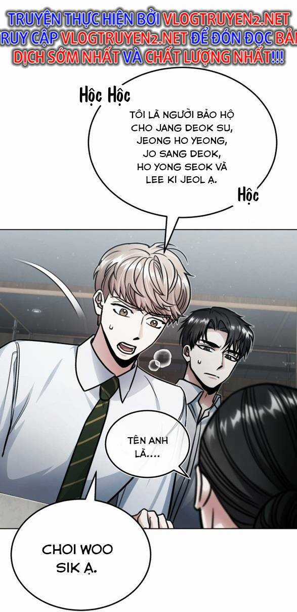 Đại Dịch Post Chapter 3 trang 32