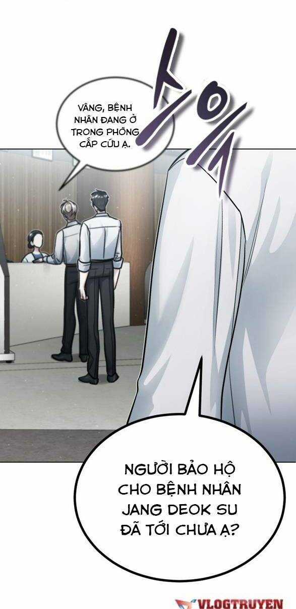 Đại Dịch Post Chapter 3 trang 33