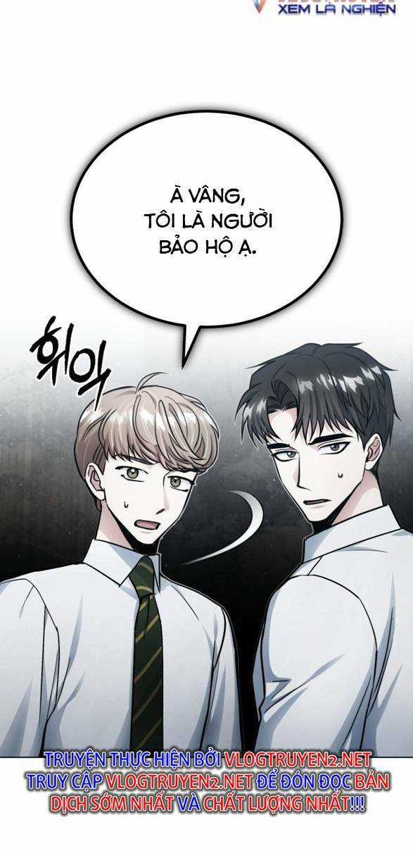 Đại Dịch Post Chapter 3 trang 34