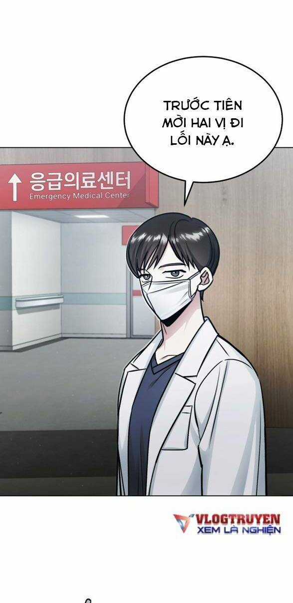 Đại Dịch Post Chapter 3 trang 35