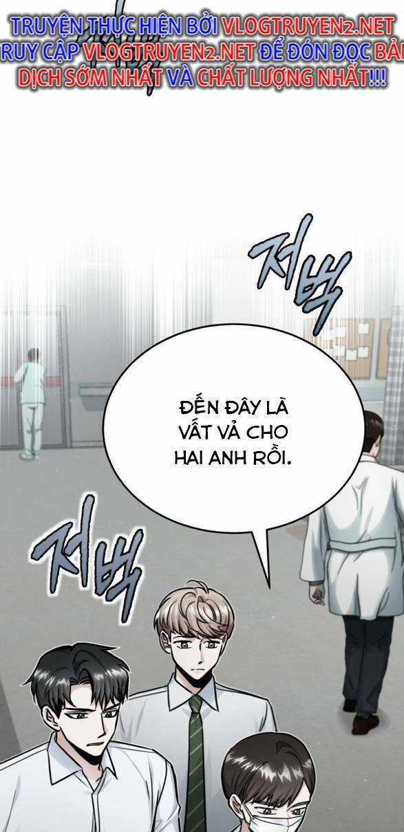 Đại Dịch Post Chapter 3 trang 36