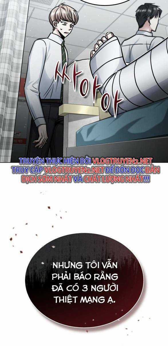 Đại Dịch Post Chapter 3 trang 38