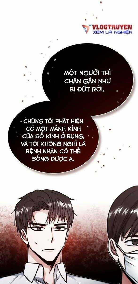 Đại Dịch Post Chapter 3 trang 39