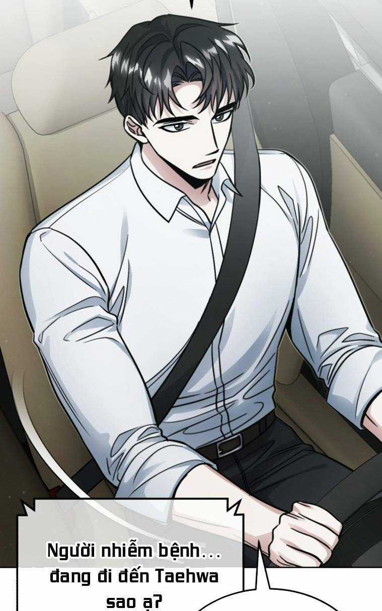 Đại Dịch Post Chapter 3 trang 4