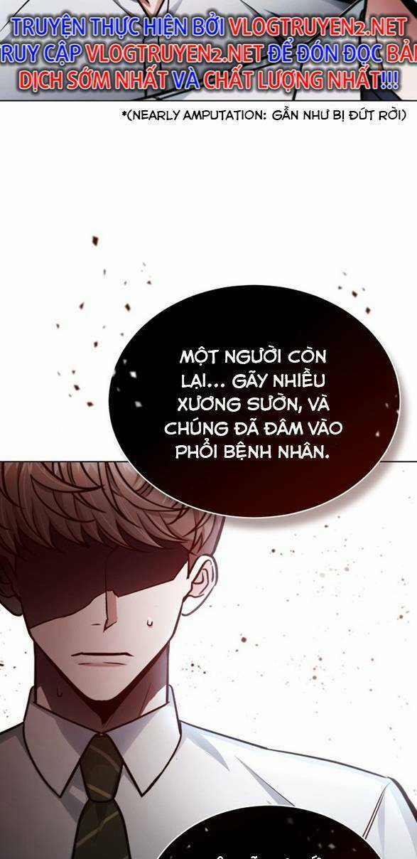 Đại Dịch Post Chapter 3 trang 40