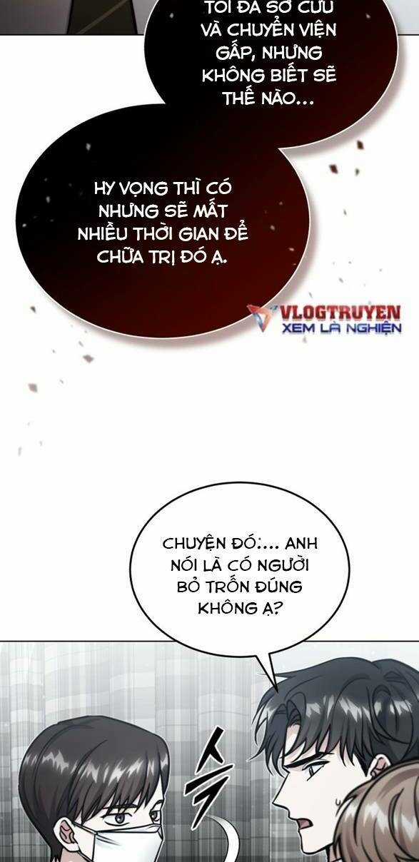 Đại Dịch Post Chapter 3 trang 41