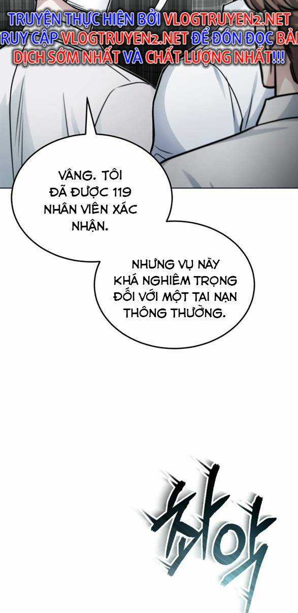 Đại Dịch Post Chapter 3 trang 42