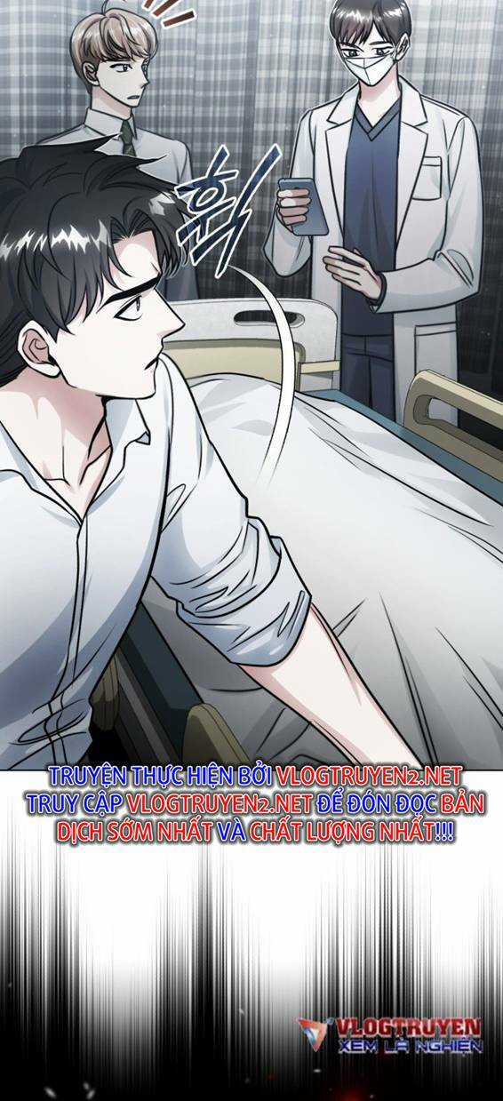 Đại Dịch Post Chapter 3 trang 50