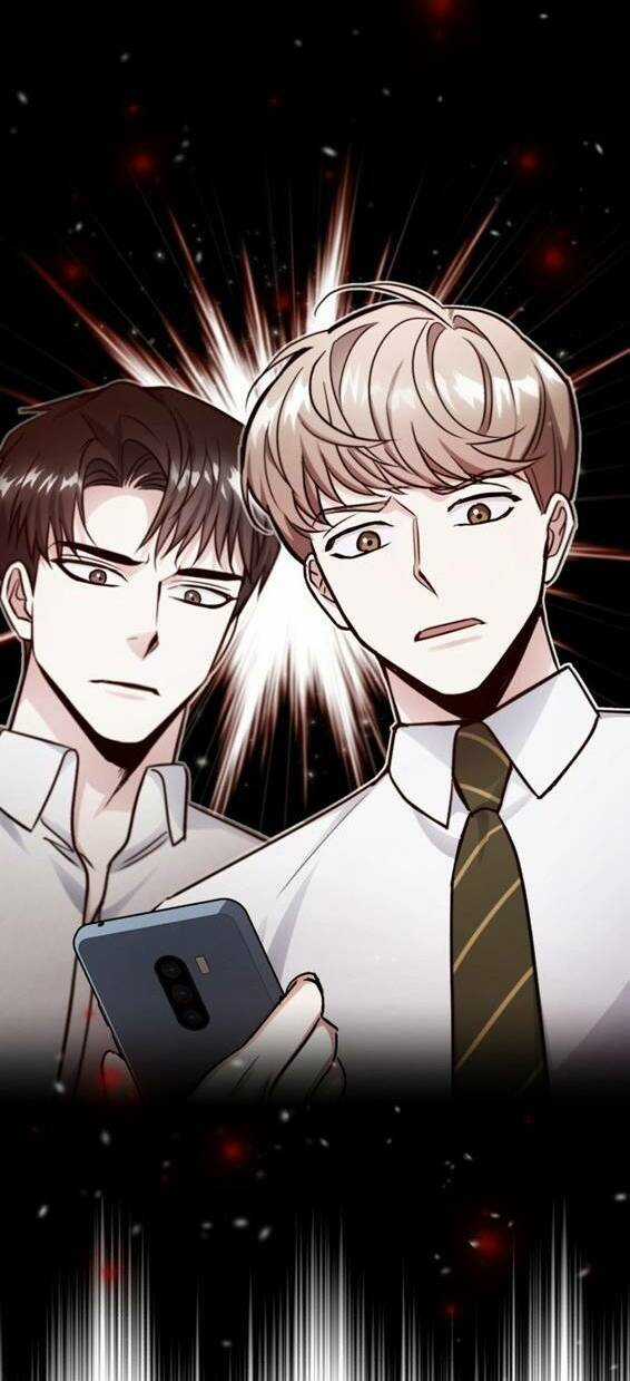 Đại Dịch Post Chapter 3 trang 51