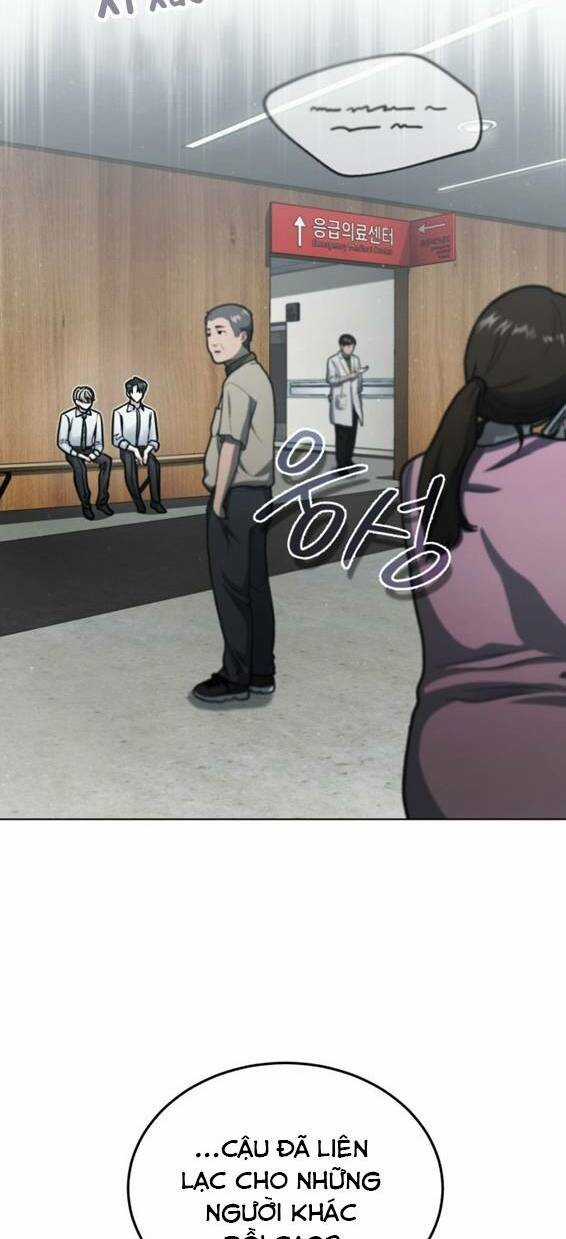 Đại Dịch Post Chapter 3 trang 53