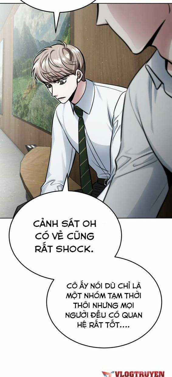 Đại Dịch Post Chapter 3 trang 55