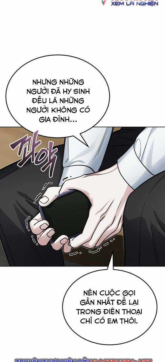 Đại Dịch Post Chapter 3 trang 56