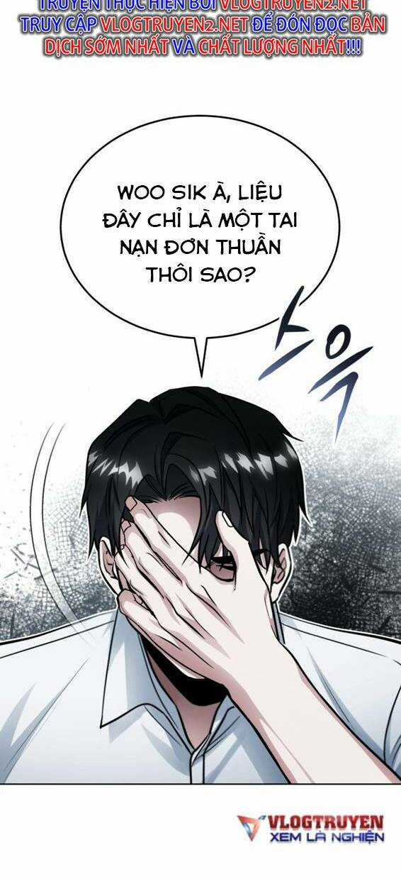 Đại Dịch Post Chapter 3 trang 57