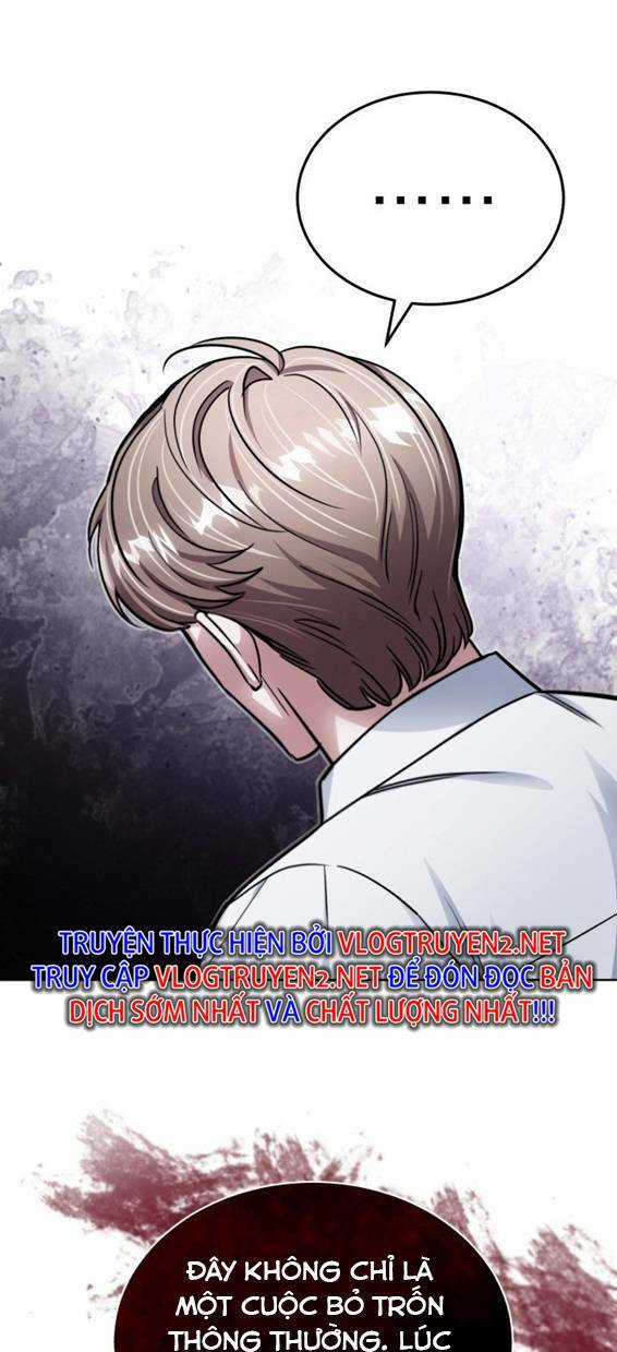 Đại Dịch Post Chapter 3 trang 58