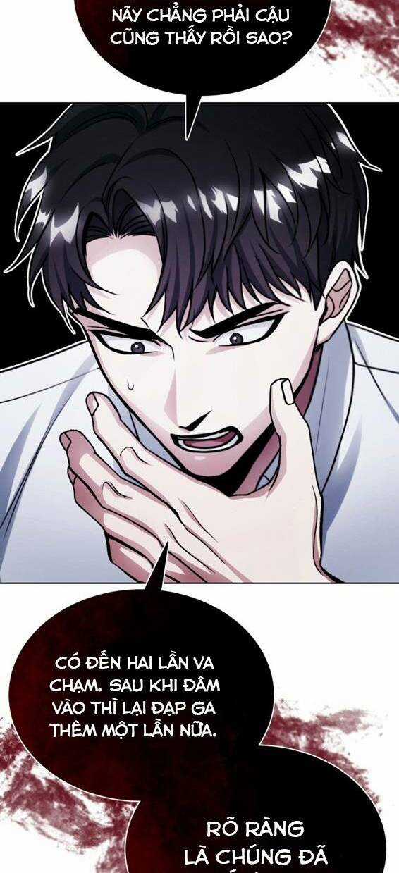 Đại Dịch Post Chapter 3 trang 59