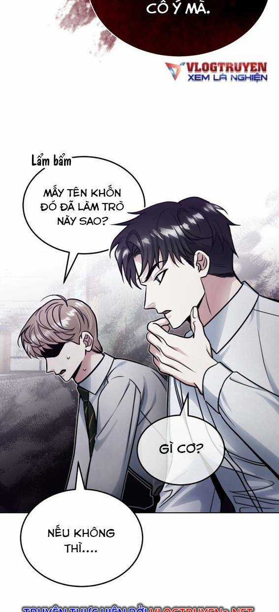 Đại Dịch Post Chapter 3 trang 60