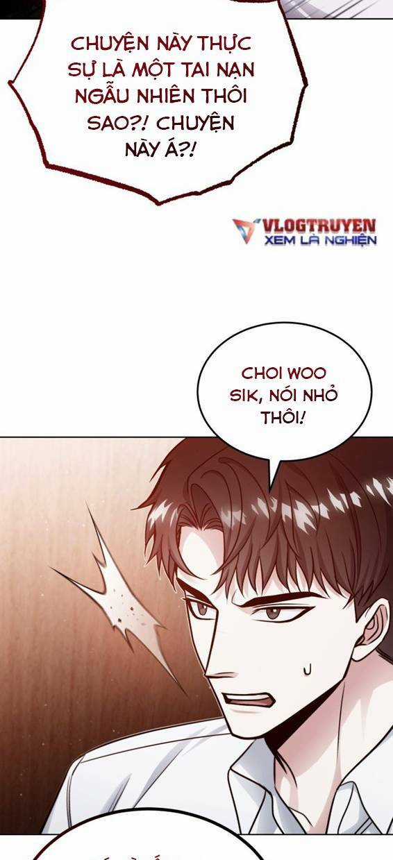 Đại Dịch Post Chapter 3 trang 62
