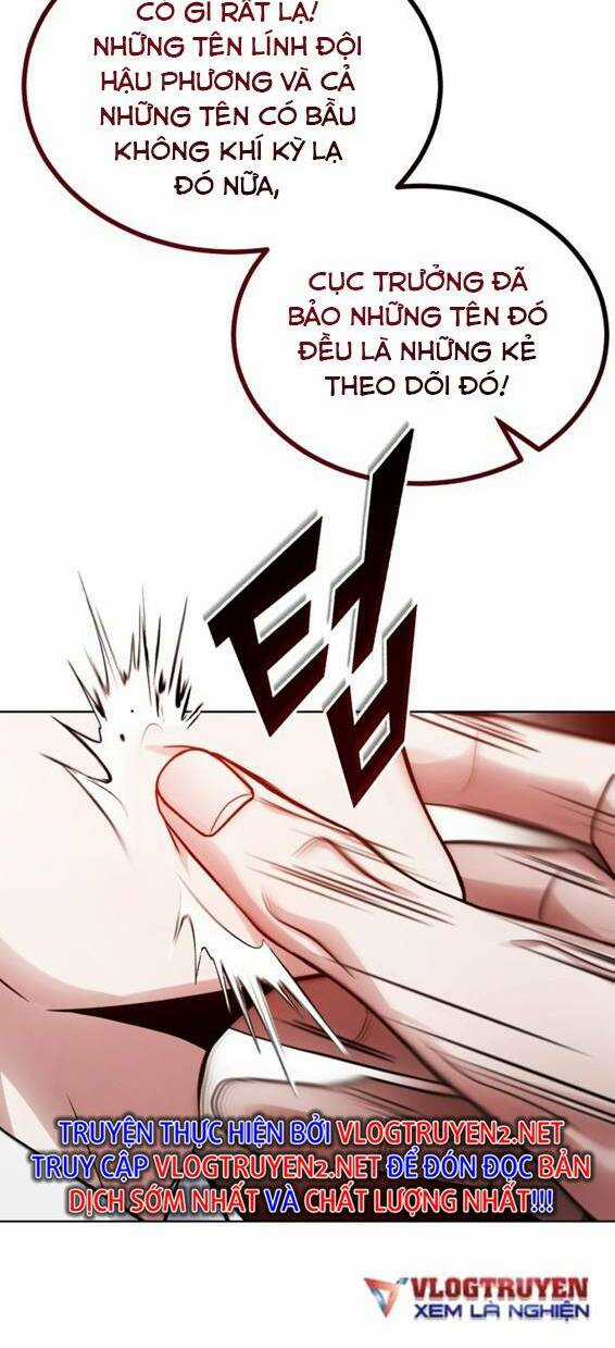 Đại Dịch Post Chapter 3 trang 63