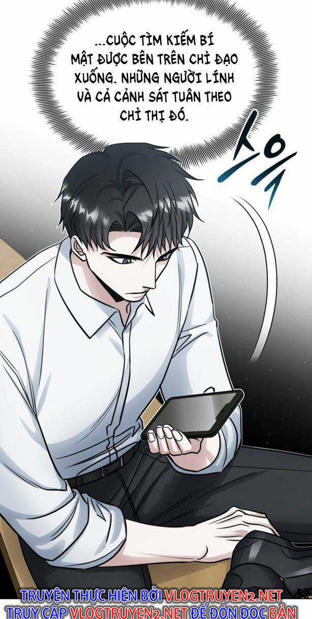 Đại Dịch Post Chapter 3 trang 72