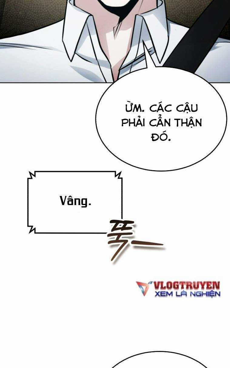 Đại Dịch Post Chapter 3 trang 9