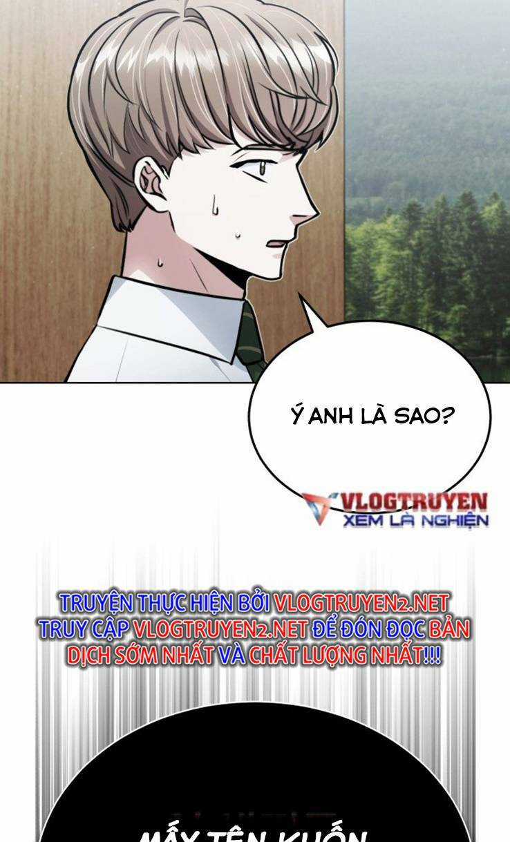 Đại Dịch Post Chapter 3 trang 90