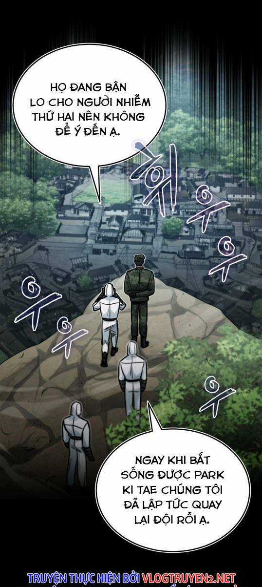 Đại Dịch Post Chapter 3 trang 96