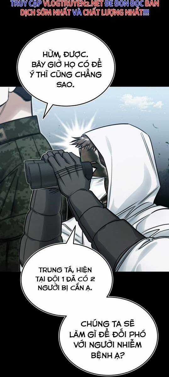 Đại Dịch Post Chapter 3 trang 97