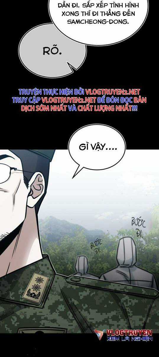 Đại Dịch Post Chapter 3 trang 99