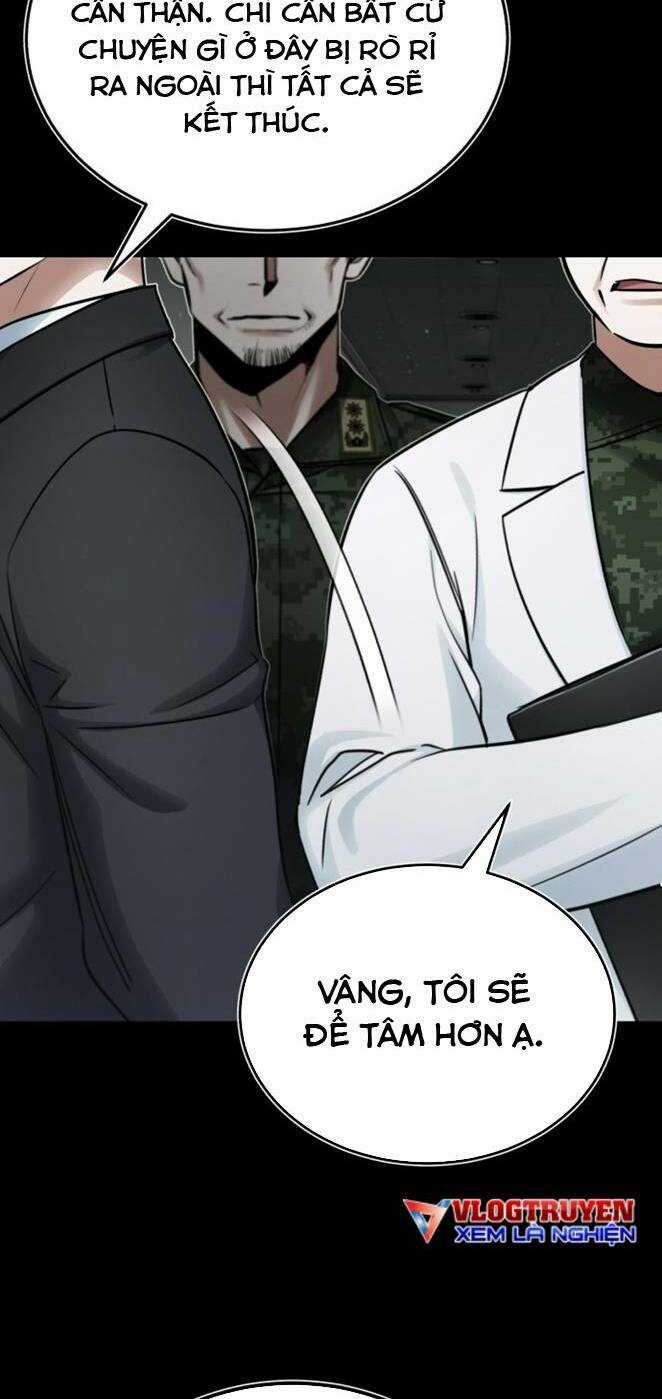 Đại Dịch Post Chapter 4 trang 11