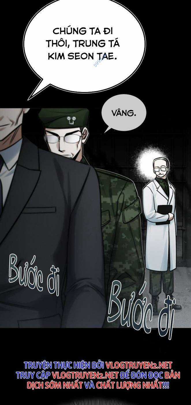 Đại Dịch Post Chapter 4 trang 12