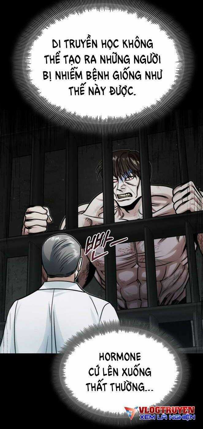 Đại Dịch Post Chapter 4 trang 13