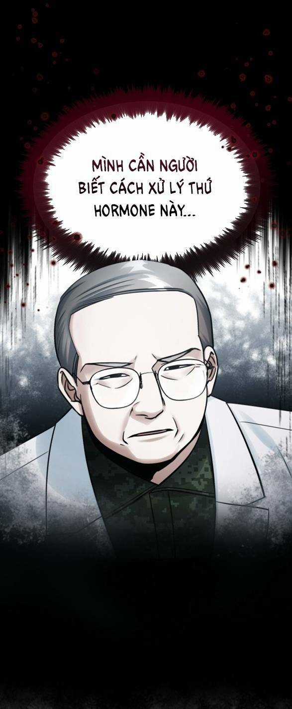 Đại Dịch Post Chapter 4 trang 14