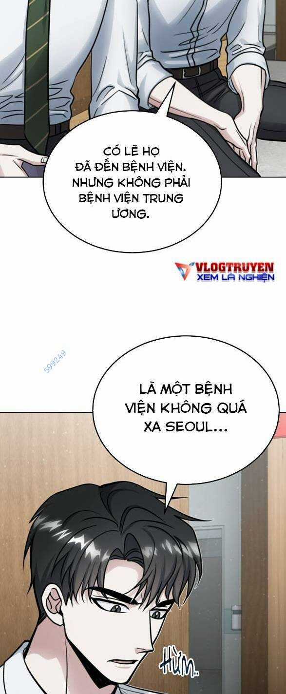 Đại Dịch Post Chapter 4 trang 17