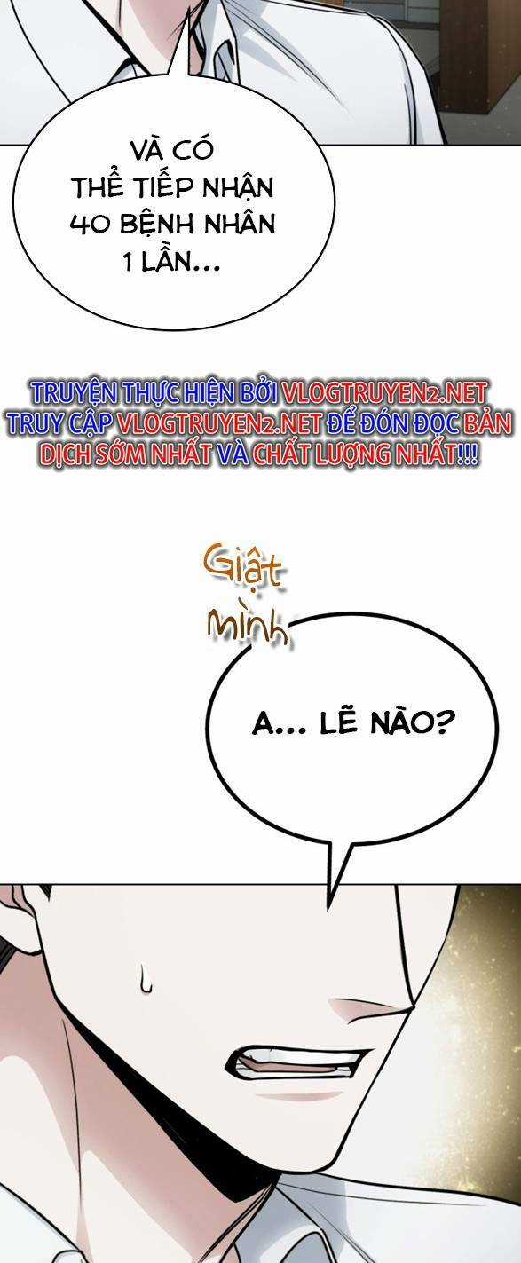 Đại Dịch Post Chapter 4 trang 18