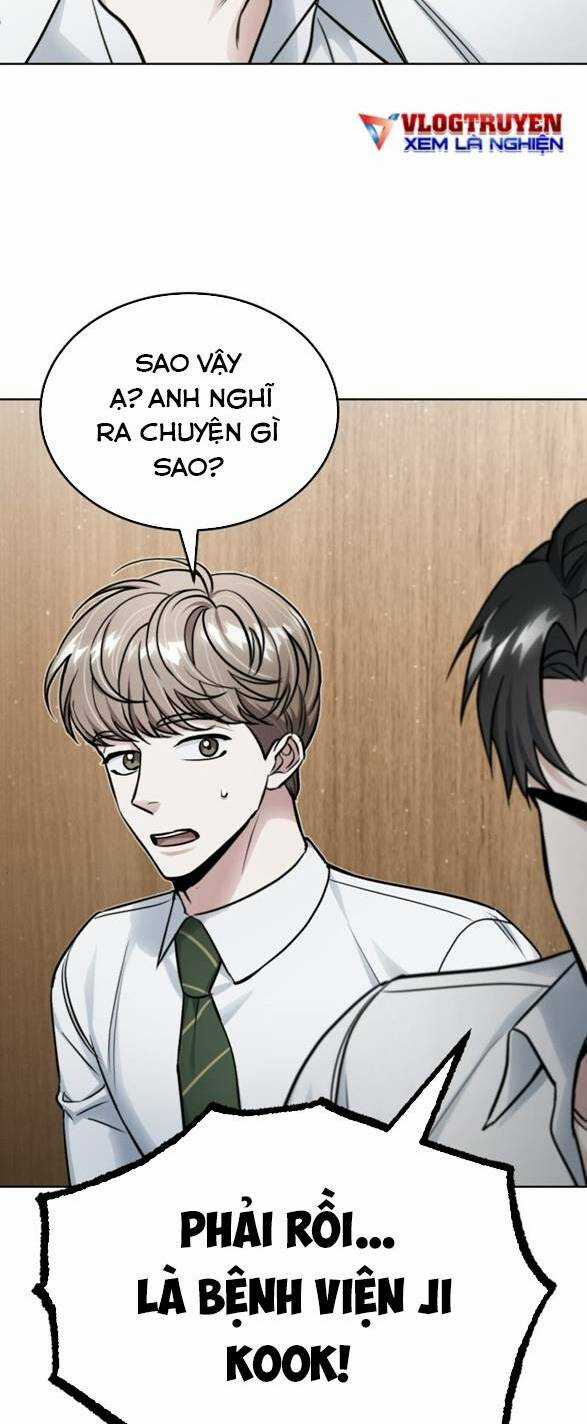 Đại Dịch Post Chapter 4 trang 19