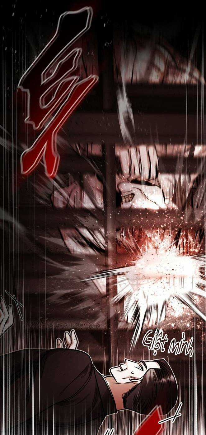 Đại Dịch Post Chapter 4 trang 2