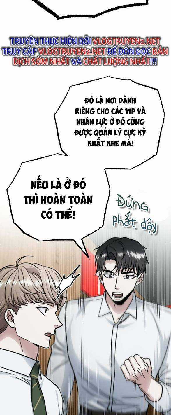 Đại Dịch Post Chapter 4 trang 20