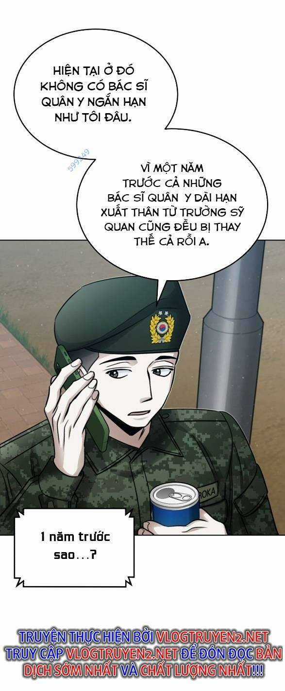 Đại Dịch Post Chapter 4 trang 24